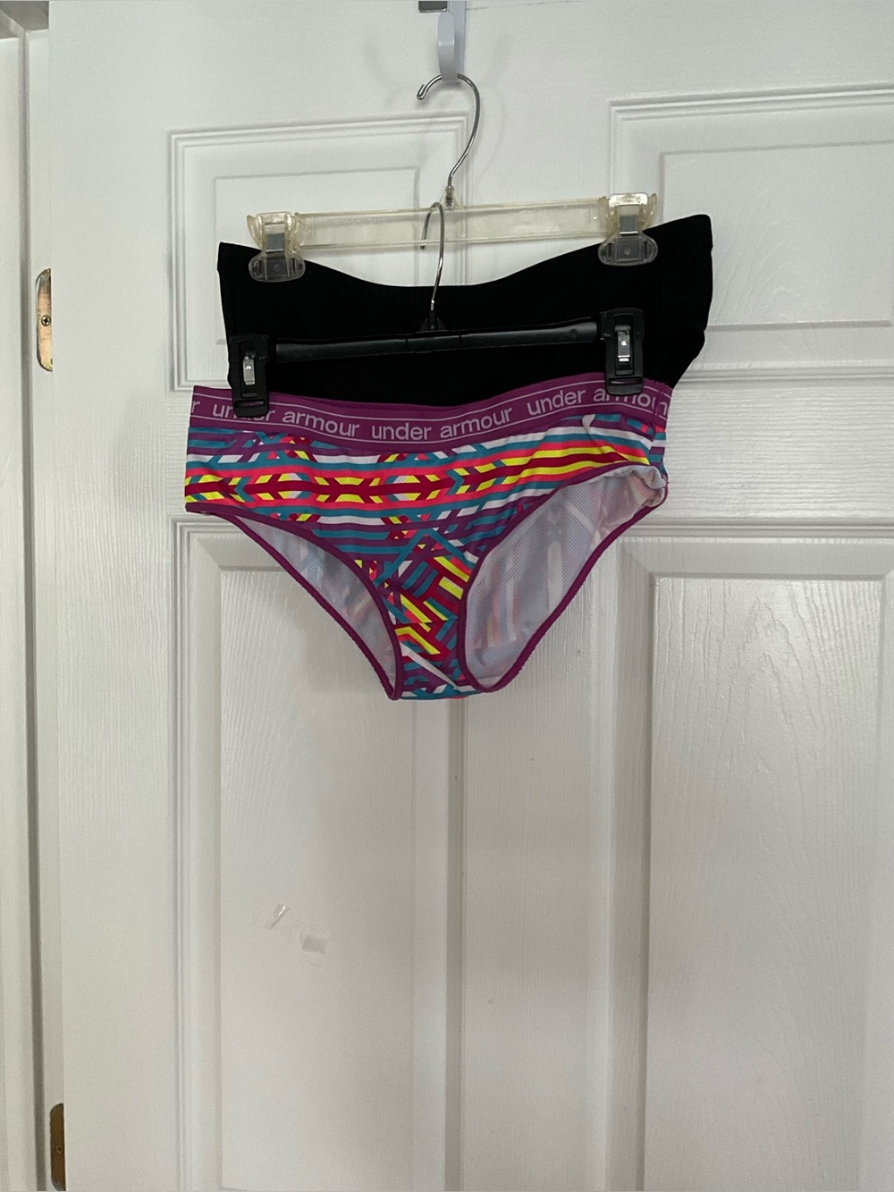 2 swim Bottoms